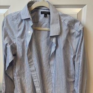 Banana Republic non-iron dress shirt